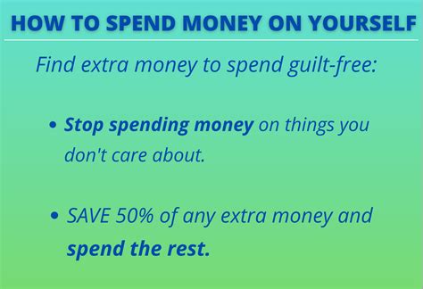 How we spend your money .